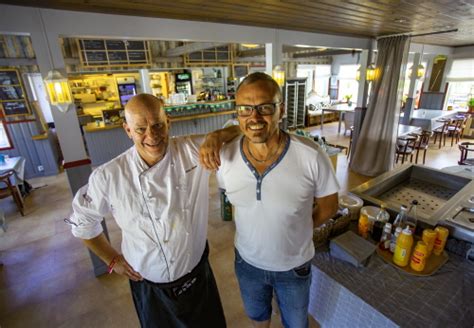 Ombergs Golfrestaurang: En kulinarisk oas som väcker dina sinnen