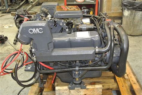 Omc Cobra 2 3l 3 0l 4 3l 5 0l 5 7l 5 8l Stern Drive Engine Lower Unit Full Service Repair Manual