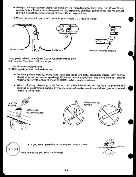 Omc Cobra Stern Drives 2 3l To 5 8l Service Manual