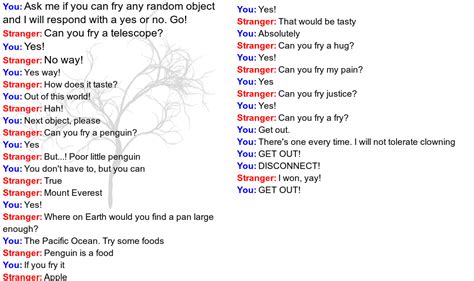 Omegle Game Template