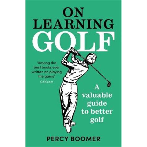 On Learning Golf File Epubpdf - 