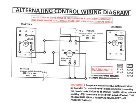 On Off Auto Wiring Diagram