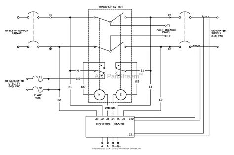 Onan 6500 Generator Wiring Diagram Free Picture