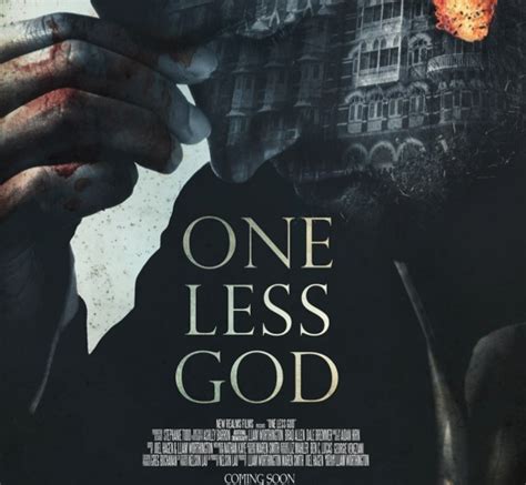 One Less God 2017