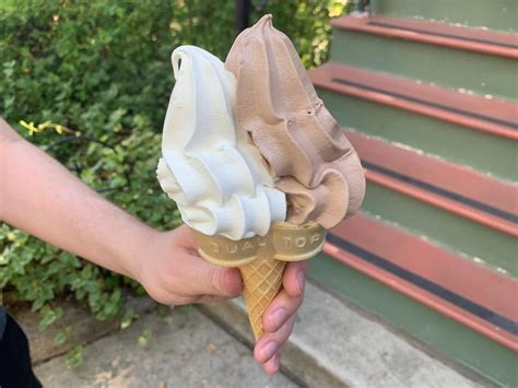 One Loudoun Ice Cream: A Sweet Treat That Will Make Your Day!