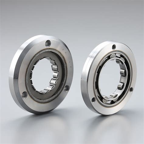 One Way Clutch Bearing: The Ultimate Guide to Unidirectional Power Transmission