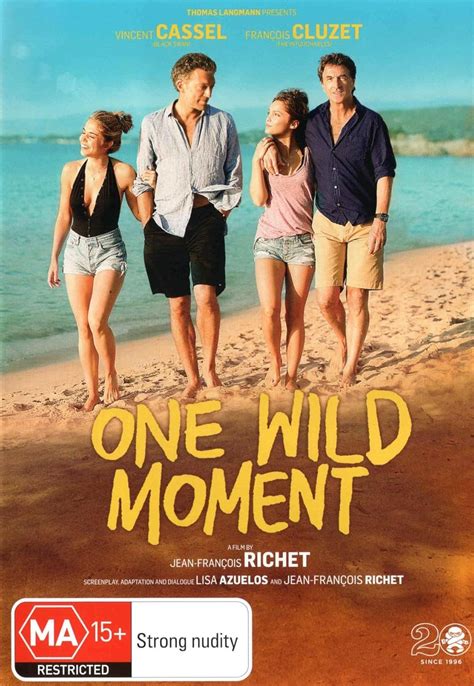 One Wild Moment