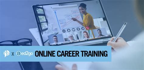 Online Career Training Programs