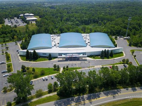 Onyx Ice Arena Michigan: A Comprehensive Guide