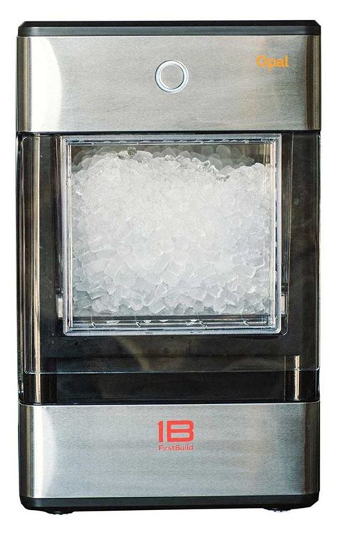 Opal Ice Maker Instructions: Embark on a Culinary Expedition with Nugget Perfection