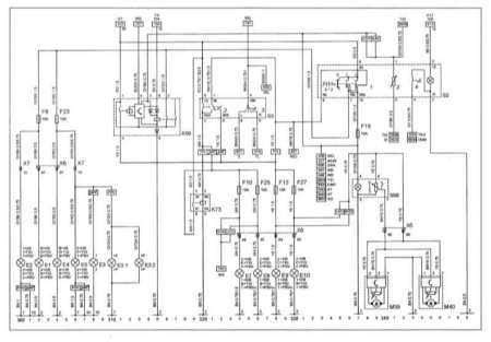 Opel Corsa Ignition Wiring Diagrams