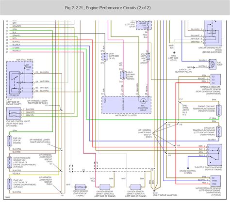 Opel Monza Wiring Diagram