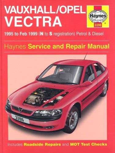 Opel Vectra Service Repair Manual 1988 1995 Download