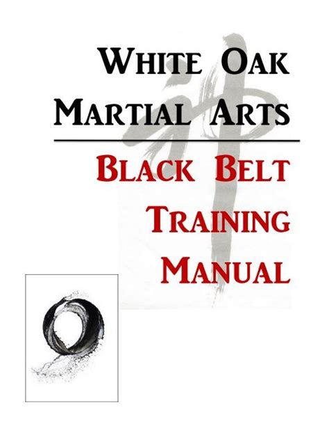 Open Source Black Belt Course Manual Third Edition