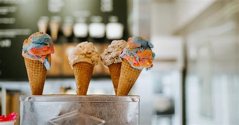 Opening an Ice Cream Shop: A Step-by-Step Guide to Sweet Success