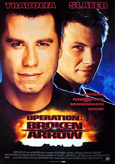 Operation: Broken Arrow