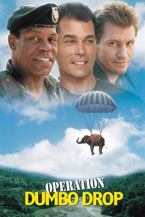 Operation Dumbo