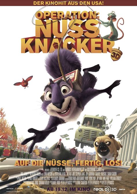Operation Nussknacker
