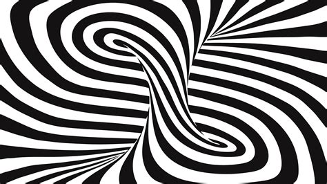 Optical Illusion Printable