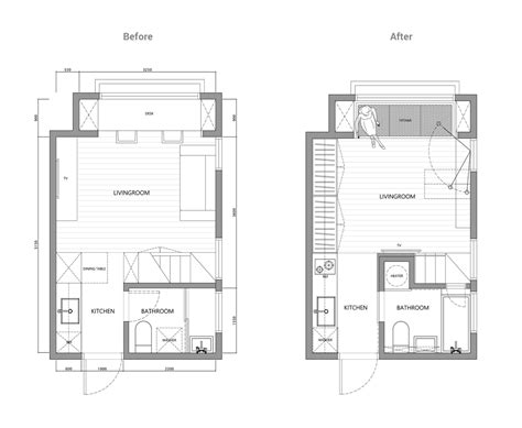 Optimal Utilization of Space: A Comprehensive Guide to Designing a Functional 30 Sqm Garage