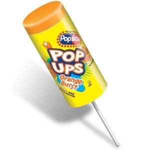 Orange Push Pop Ice Cream: The Ultimate Guide