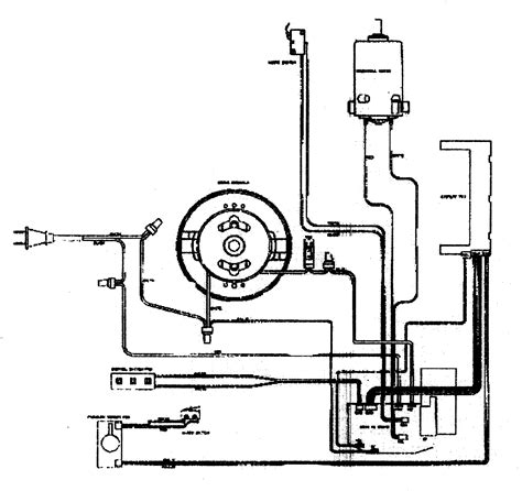 Oreck Motor Wiring Diagram