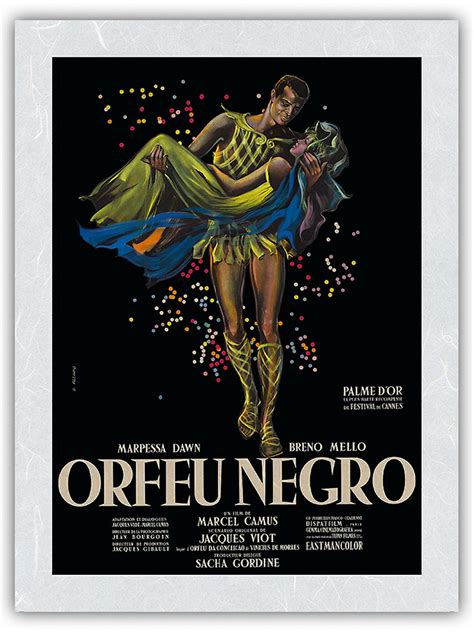 Orfeu Negro