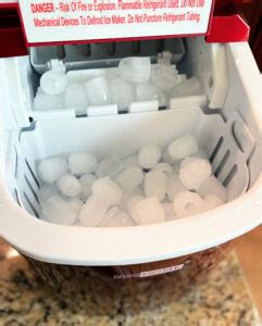 Orgo Ice Machine: Your Indispensable Partner for Refreshing Moments