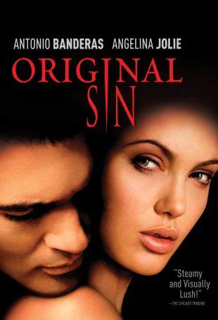 Original Sin