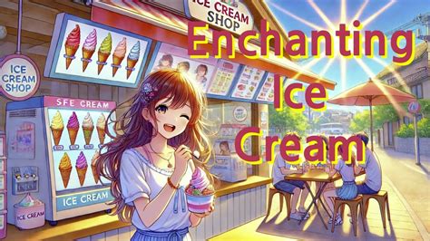 Orlandos Enchanting Ice Cream Delights