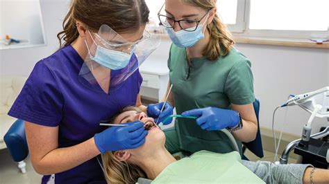 Orthodontist Career Description