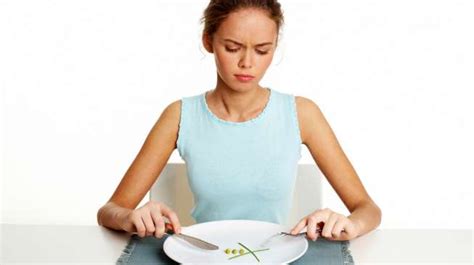 Ortoreksi: Apakah Anda Terobsesi dengan Makan Sehat?