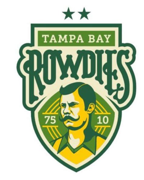 Os <strong>Tampa Bay Rowdies</strong>: O Coração Vibrante de St. Petersburg