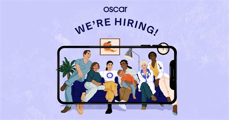 Oscar Health Career