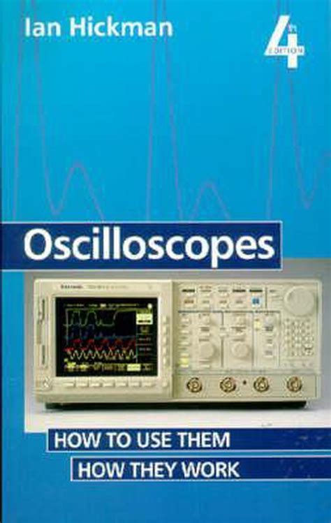 Oscilloscopes Hickman Ian Epubpdf - 