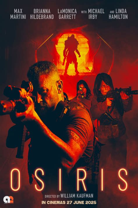 Osiris Productions