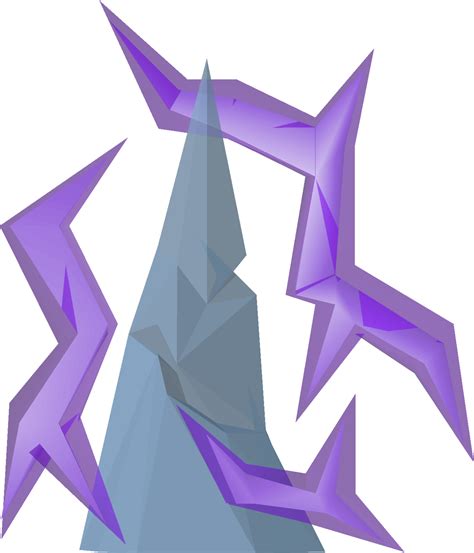 Osrs Charged Ice: Your Guide to Unlocking the Power of Ice