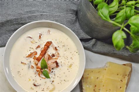 Ostsoppa med pasta: En kulinarisk resa genom tid och känslor