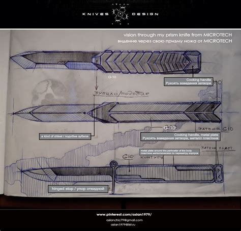 Otf Tread 50 Template