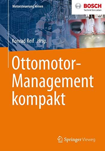 Ottomotor Management Kompakt Motorsteuerung Lernen Pdf Book - ottomotor management kompakt motorsteuerung lernen