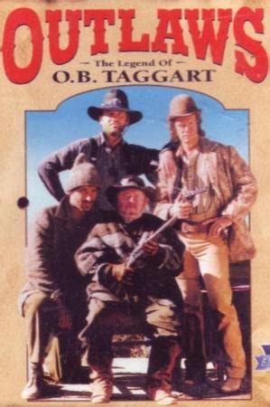 Outlaws: The Legend of O.B. Taggart
