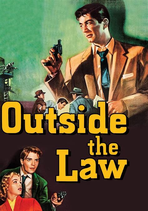 Outside The Law