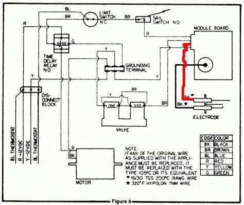 Overhead Heater Wiring Diagram