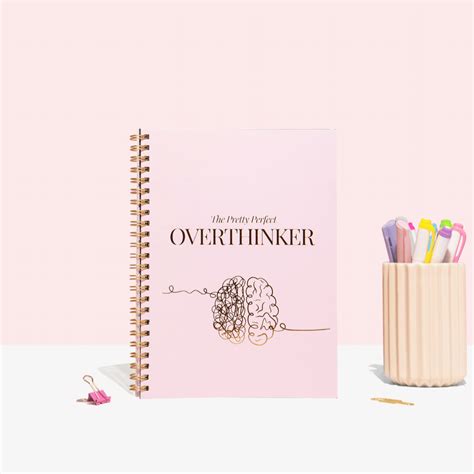 Overthinker In Products Catalog