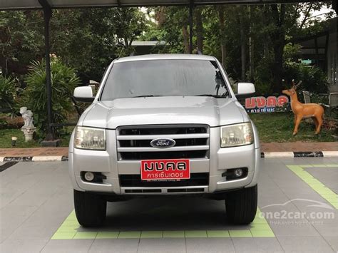 Owner Manual Ford Ranger Xlt Tdci 2007 2 5