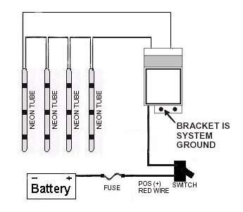 Oznium Wiring Diagram For Lighting