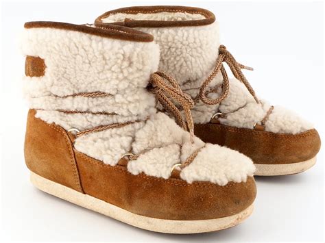 Päls skor: Den ultimata vinterföljeslagaren