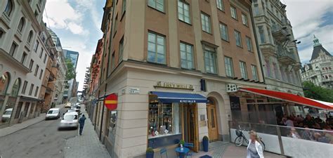 På jakt efter inspirerande arbetsplatser i Stockholm? Upptäck Kocksgatan 48