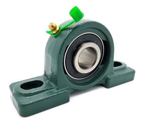 P204 Pillow Block Bearing: Your Essential Guide