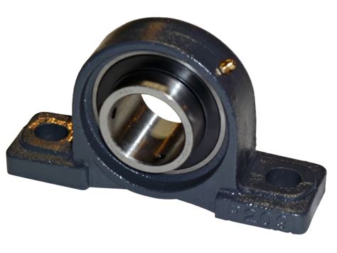 P209 Pillow Block Bearing: The Essential Guide to Enhanced Machinery Performance